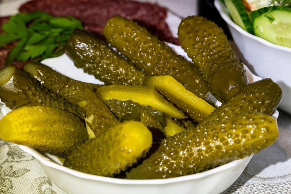 Pickles