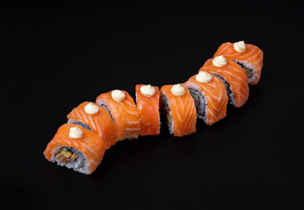 Roll Kobe