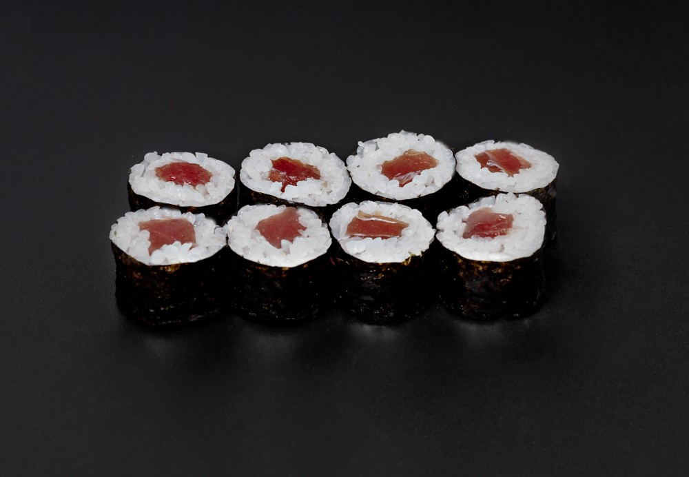 Maki with Tuna