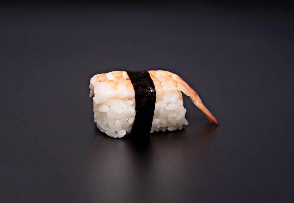 Nigiri Ama Ebi