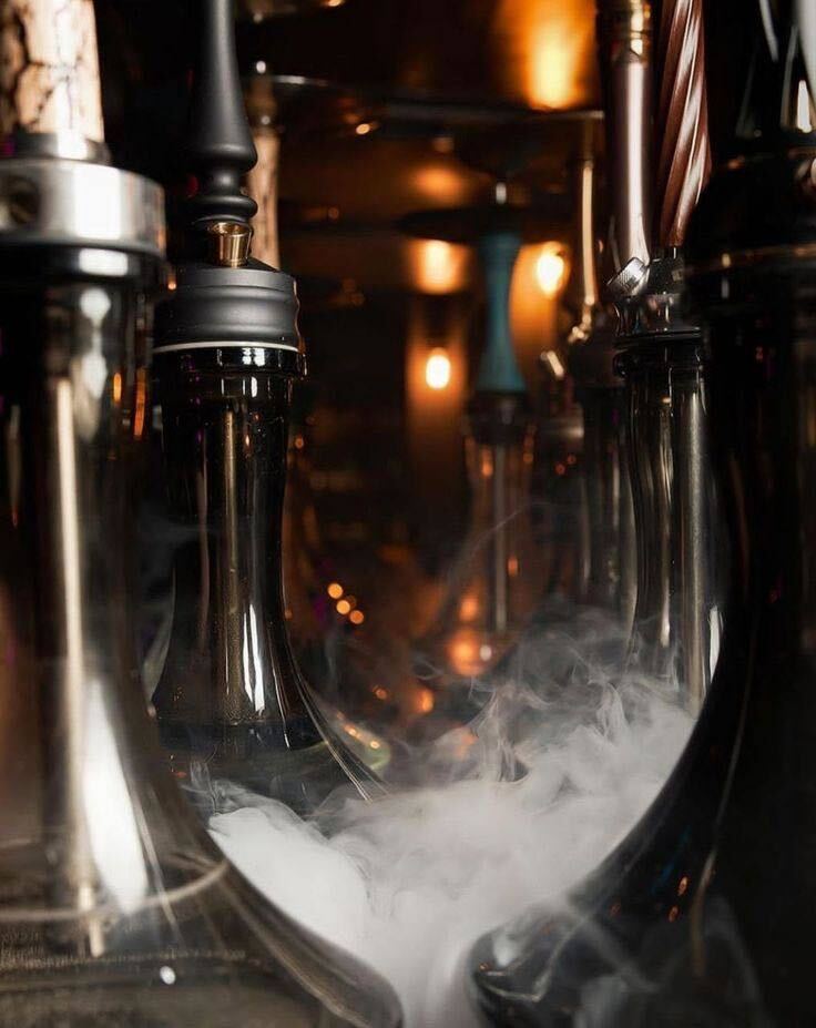 Hookah легкий
