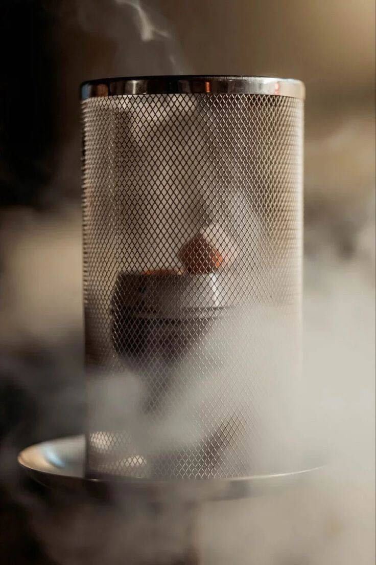 Hookah важкий