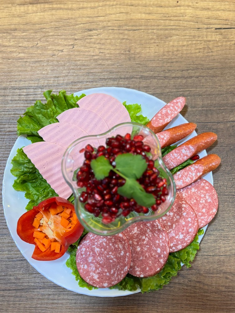 Kolbasa Asorti