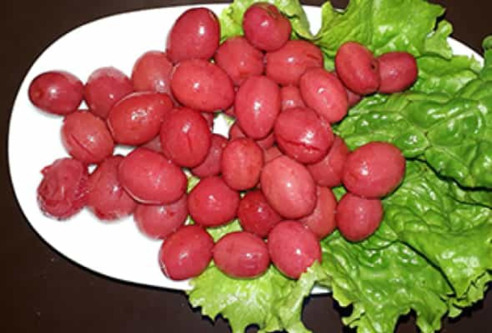 Zoğal Turşu