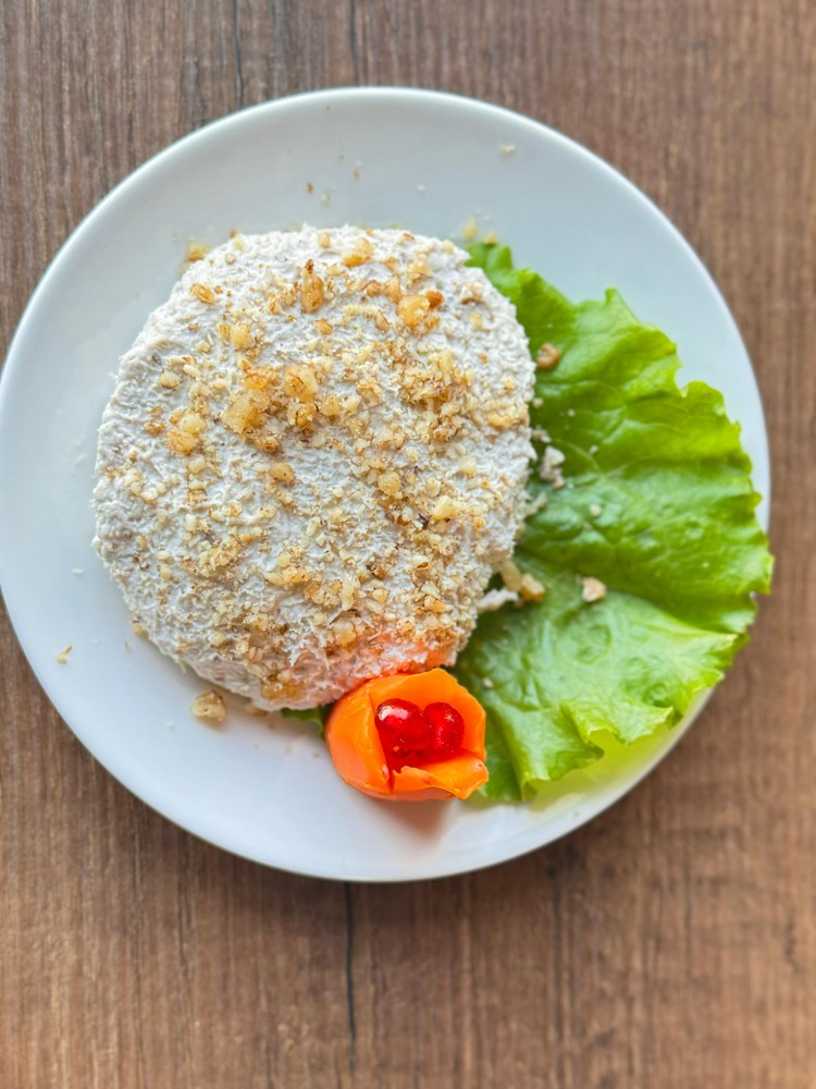 Didmə salatı