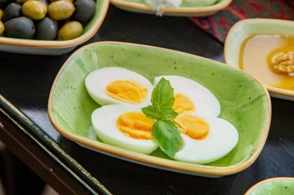 Kənd yumurtası