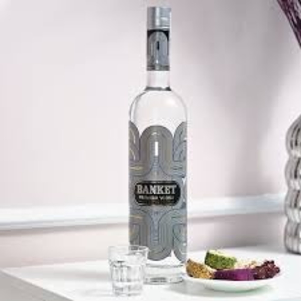 Banket Qızılı