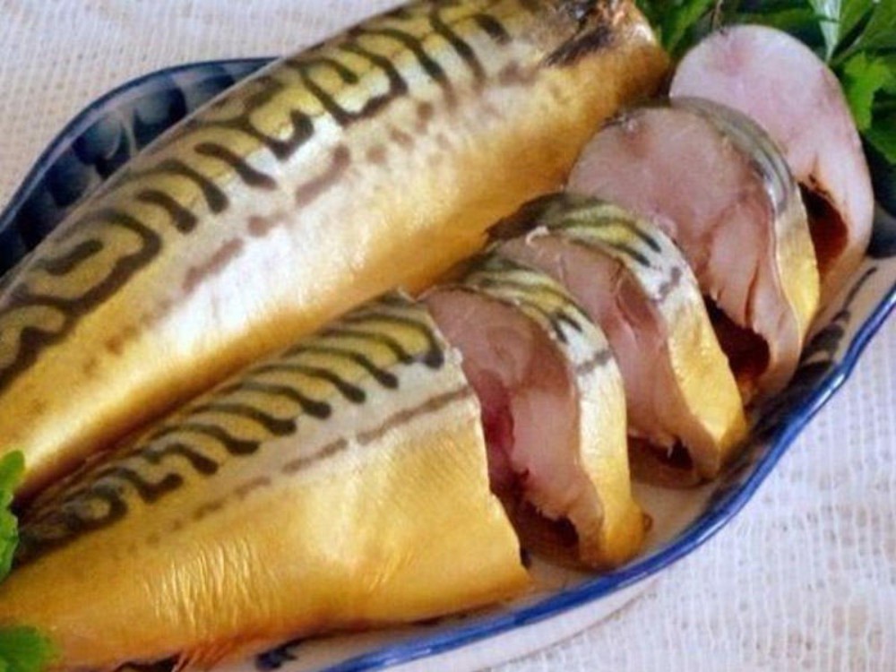 Skumbriya