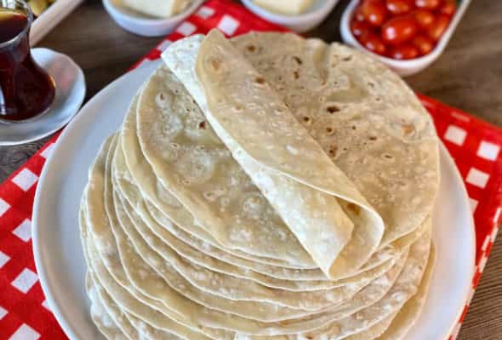Lavaş