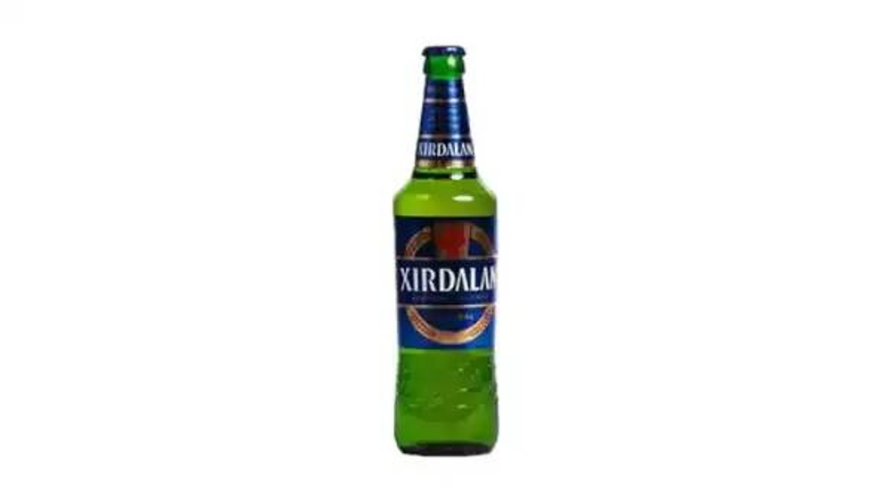 Xırdalan 0%