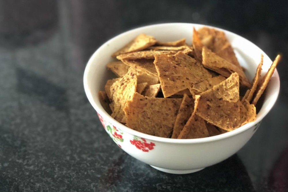 Ev sayağı cips