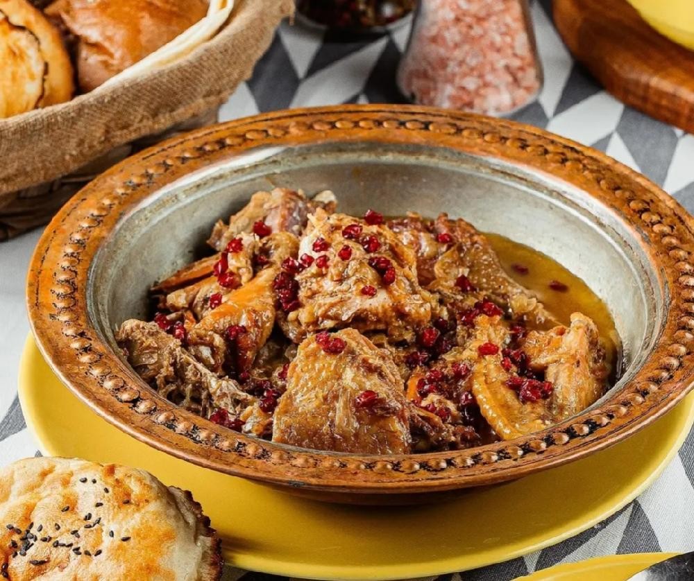 Xoruz buğlaması