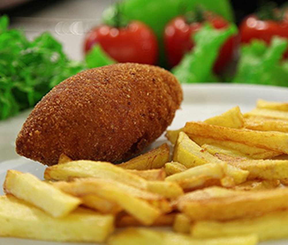 Kievski kotlet