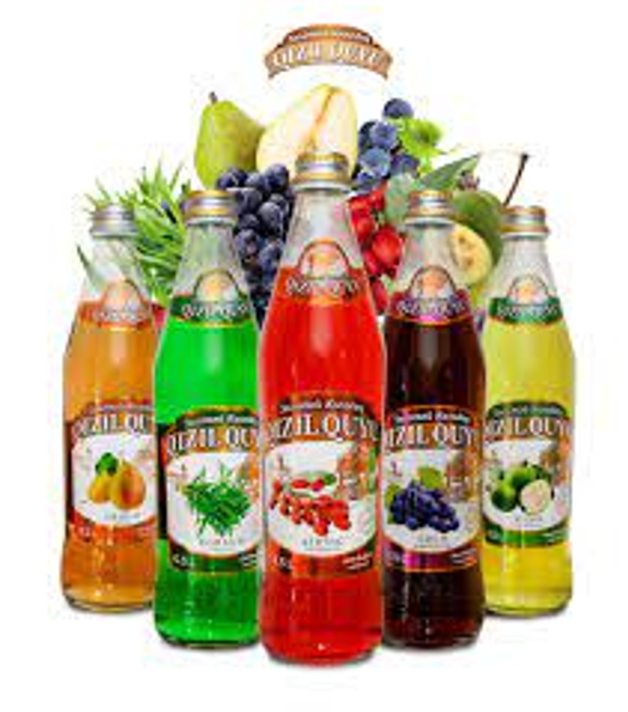 Limonad qızıl quyu