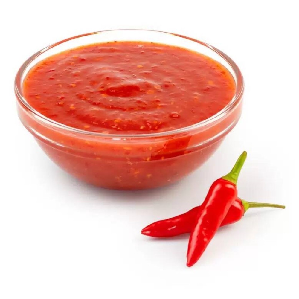 Sweetchili sousu