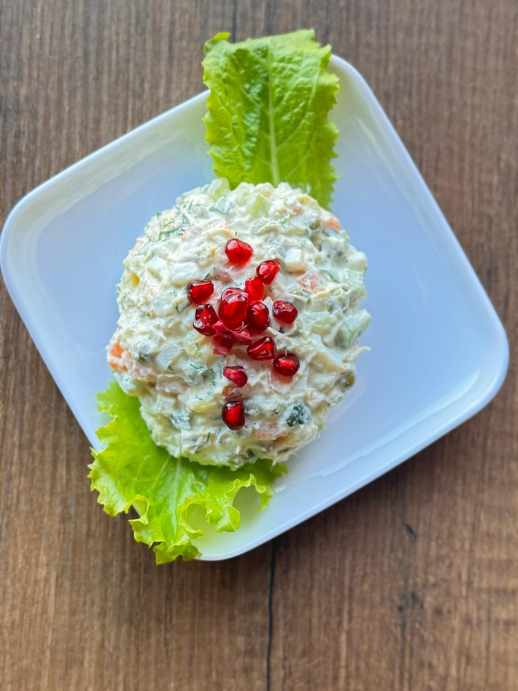 Paytaxt salatı
