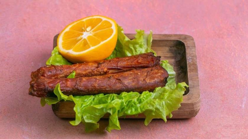 Hisə verilmiş boğaz