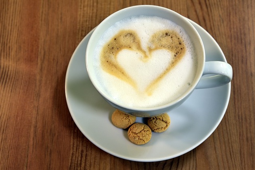 Cappucino
