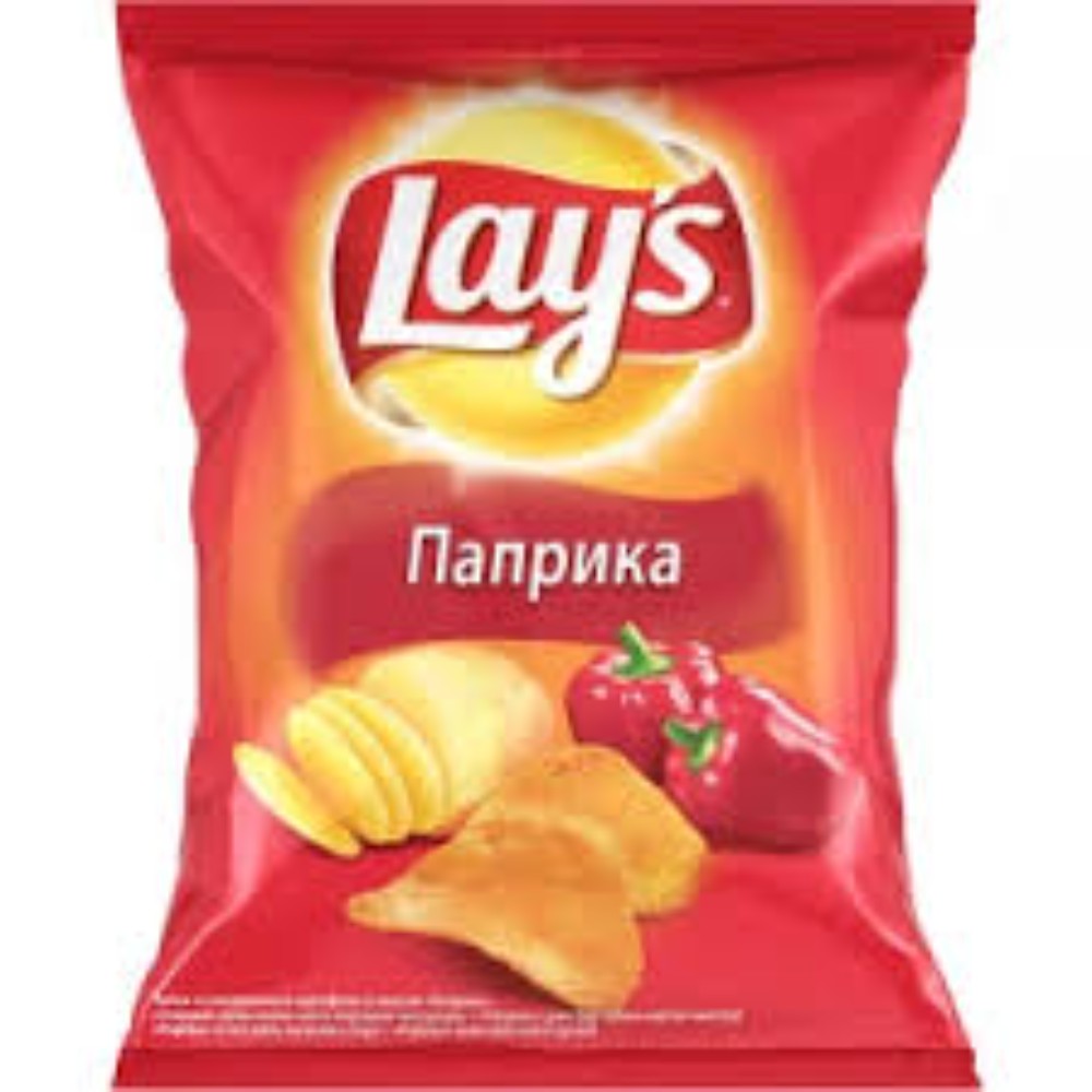 Lays bütöv