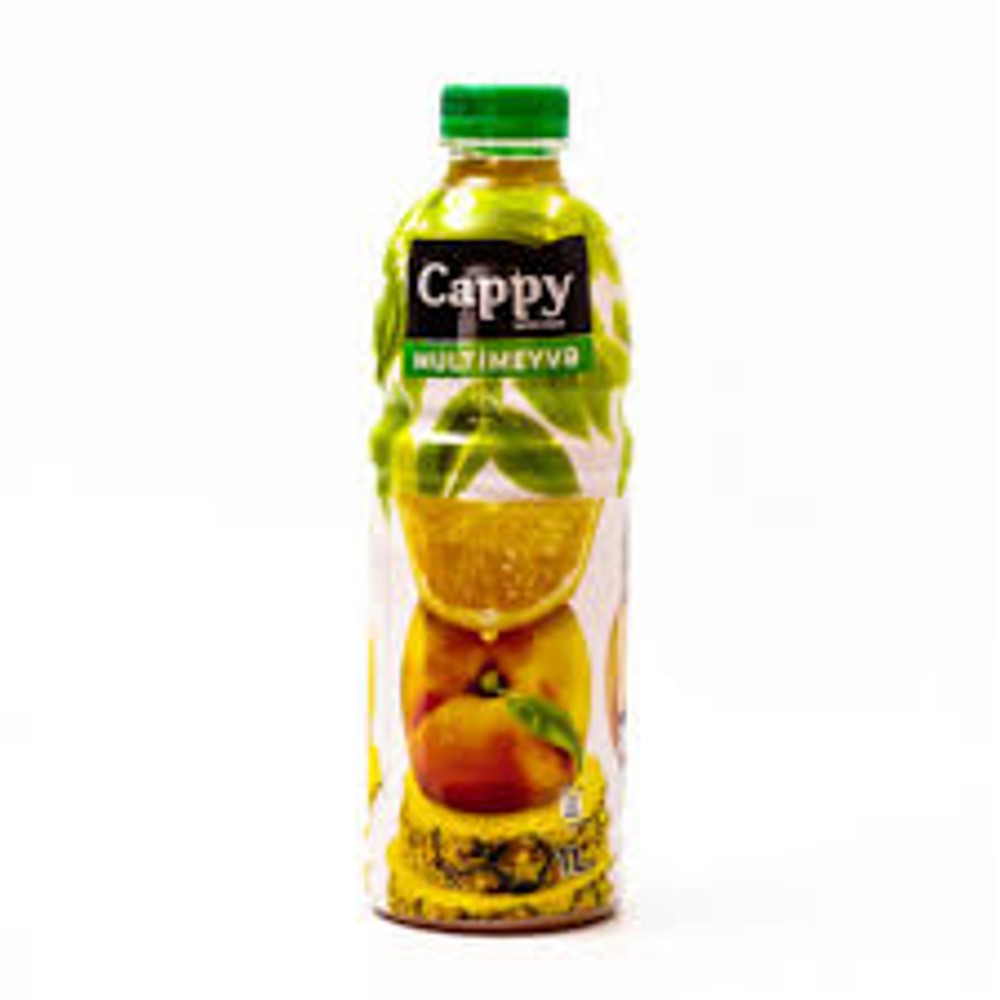 Cappy 1L