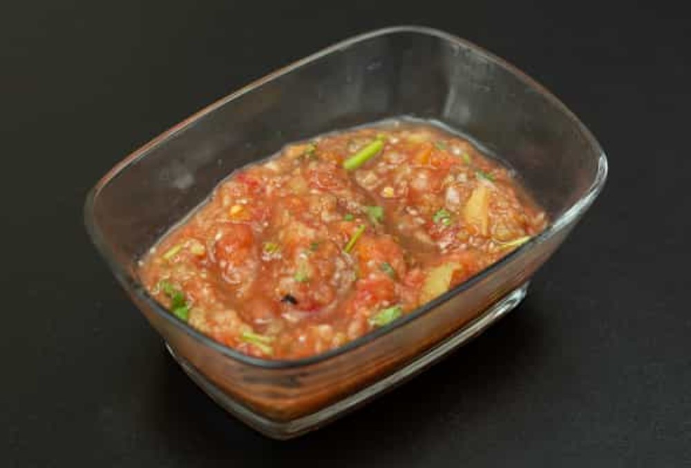 Manqal salatı