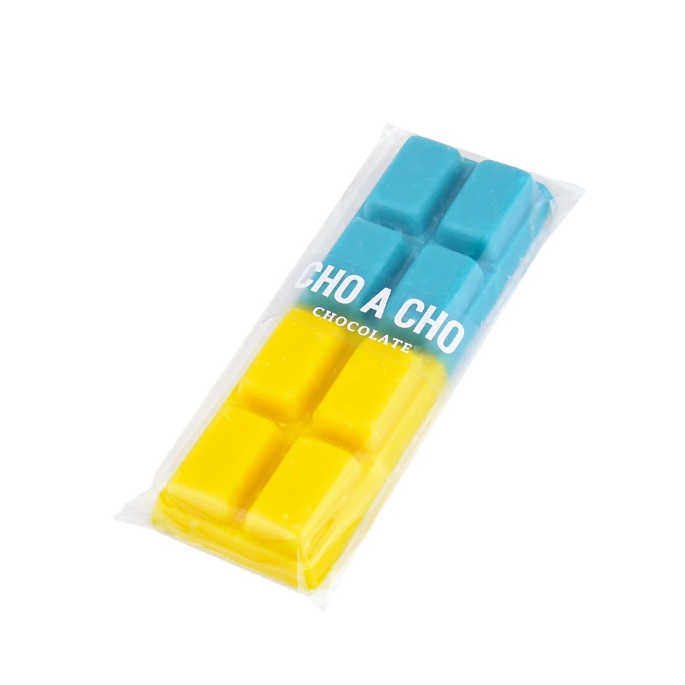 Шоколадка Cho a cho