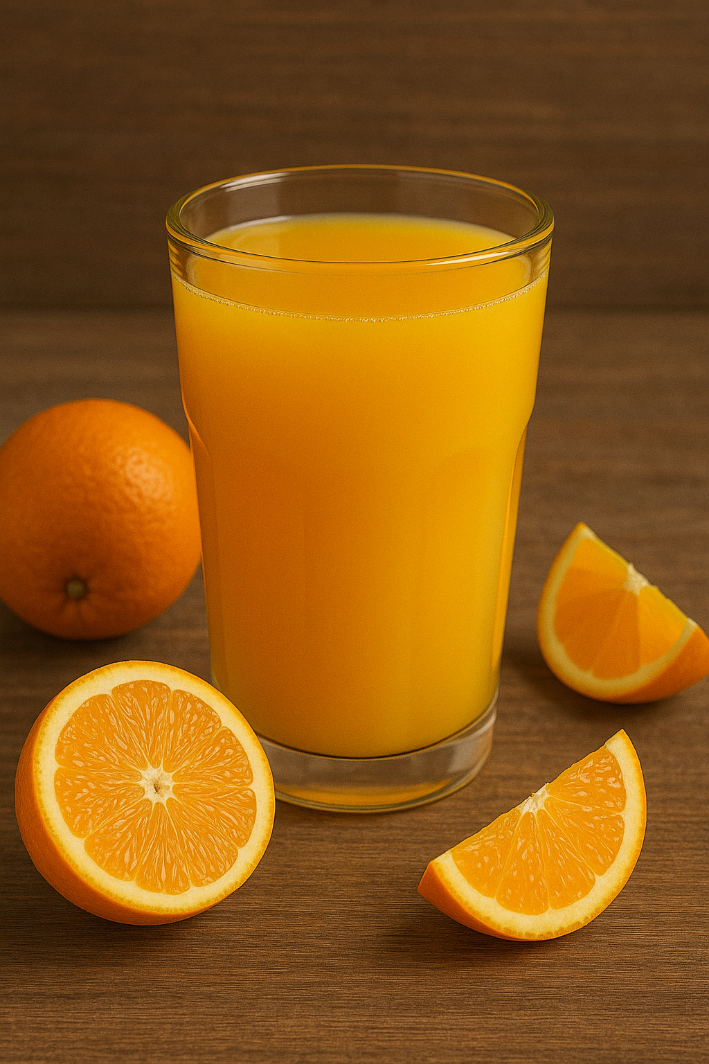 Сік апельсиновий