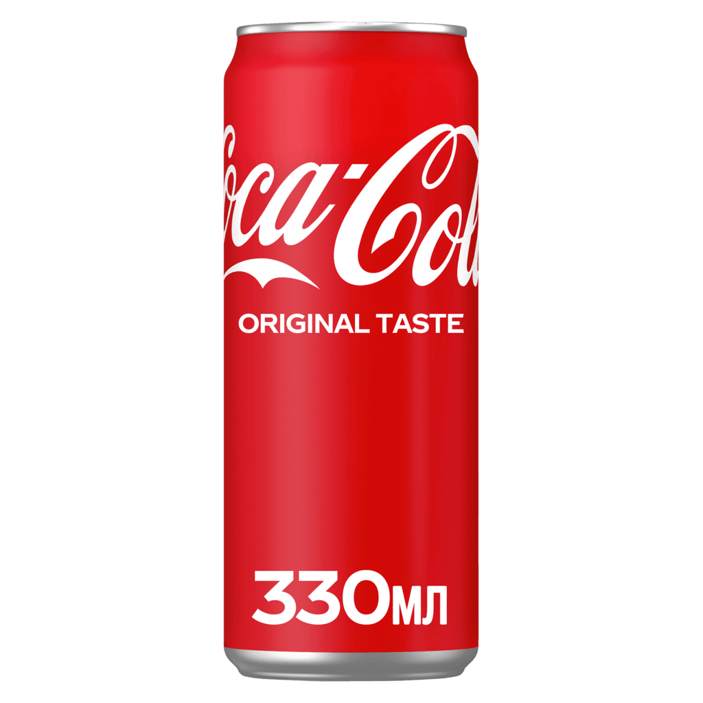 Coca - Cola