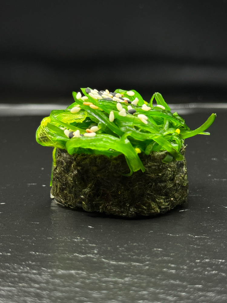 Гункан з чукою