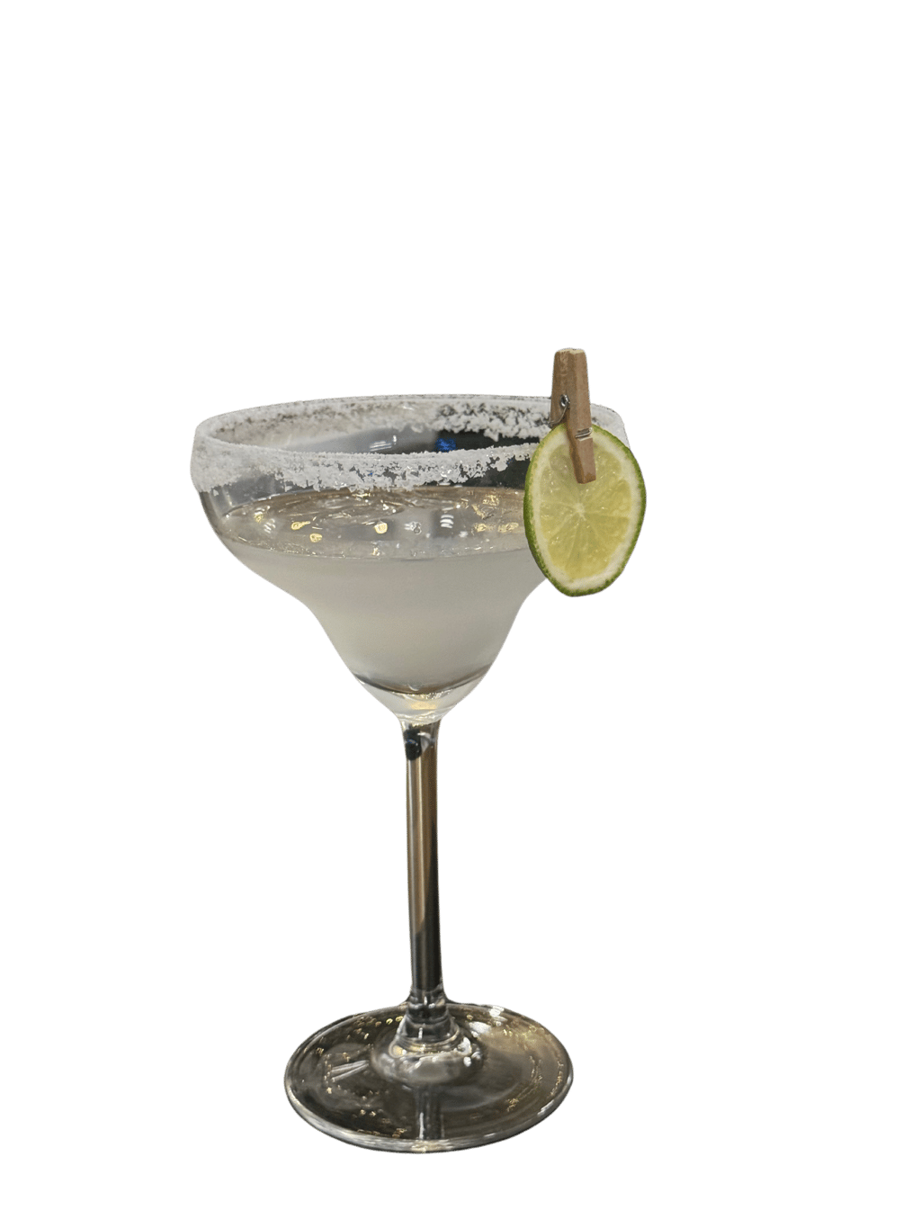 Коктейль маргарита