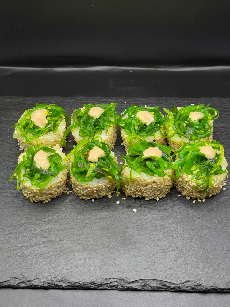 Рол з чукою