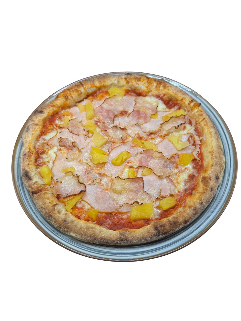 Піца Гавайська