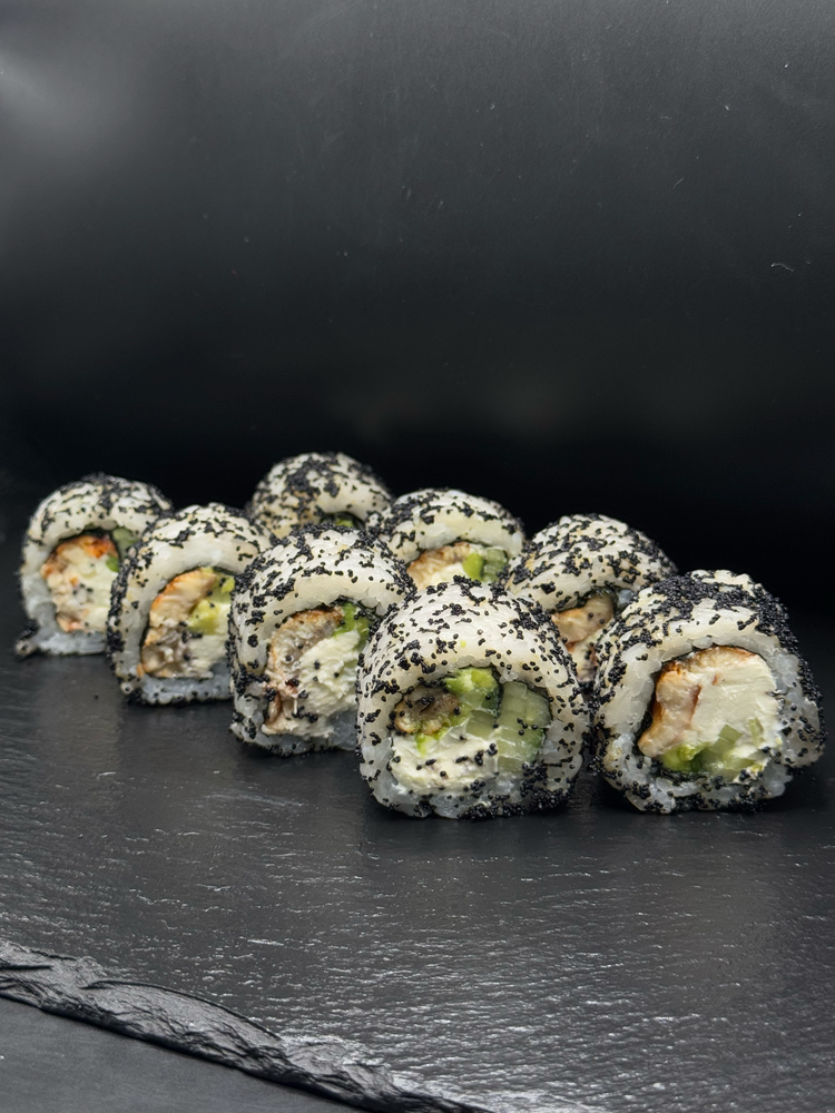 Каліфорнія з вугром