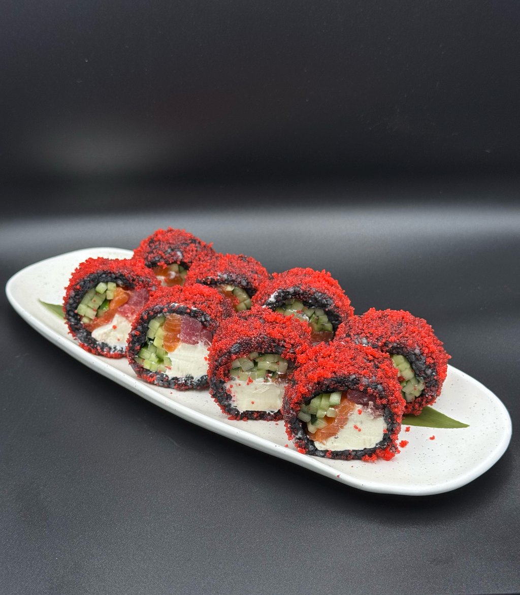 Black Каліфорнія