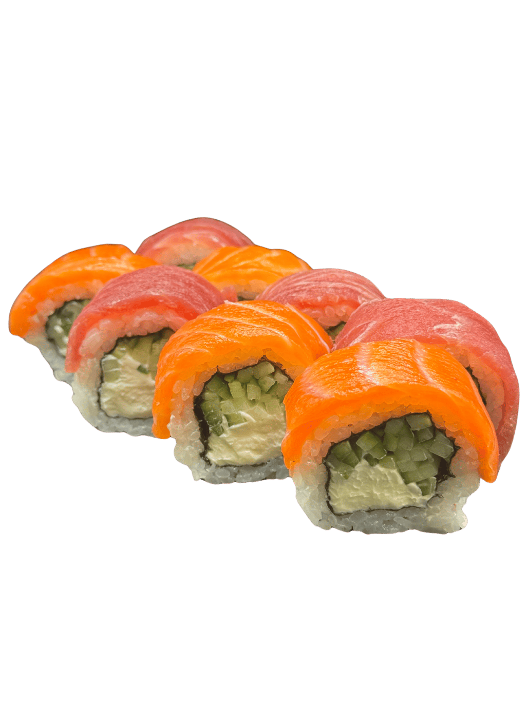 Small Дабл філадельфія