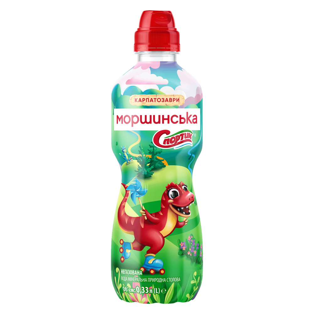 Моршинська спортик