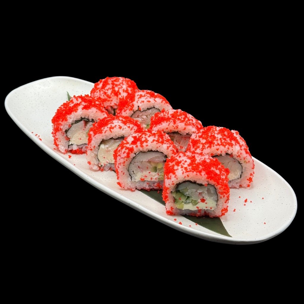 Каліфорнія сніжний краб