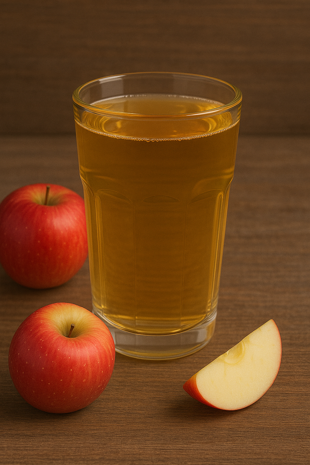 Сік яблучний