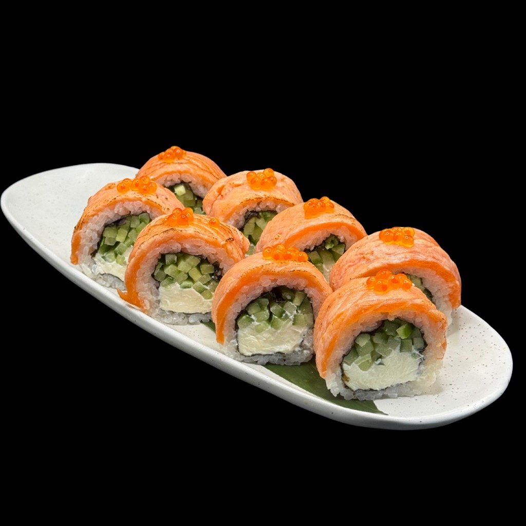 Філадельфія гриль