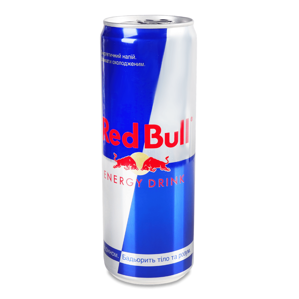 Red Bull