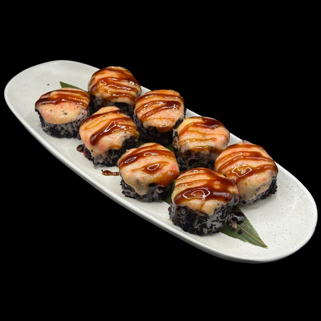 Запечений вугор