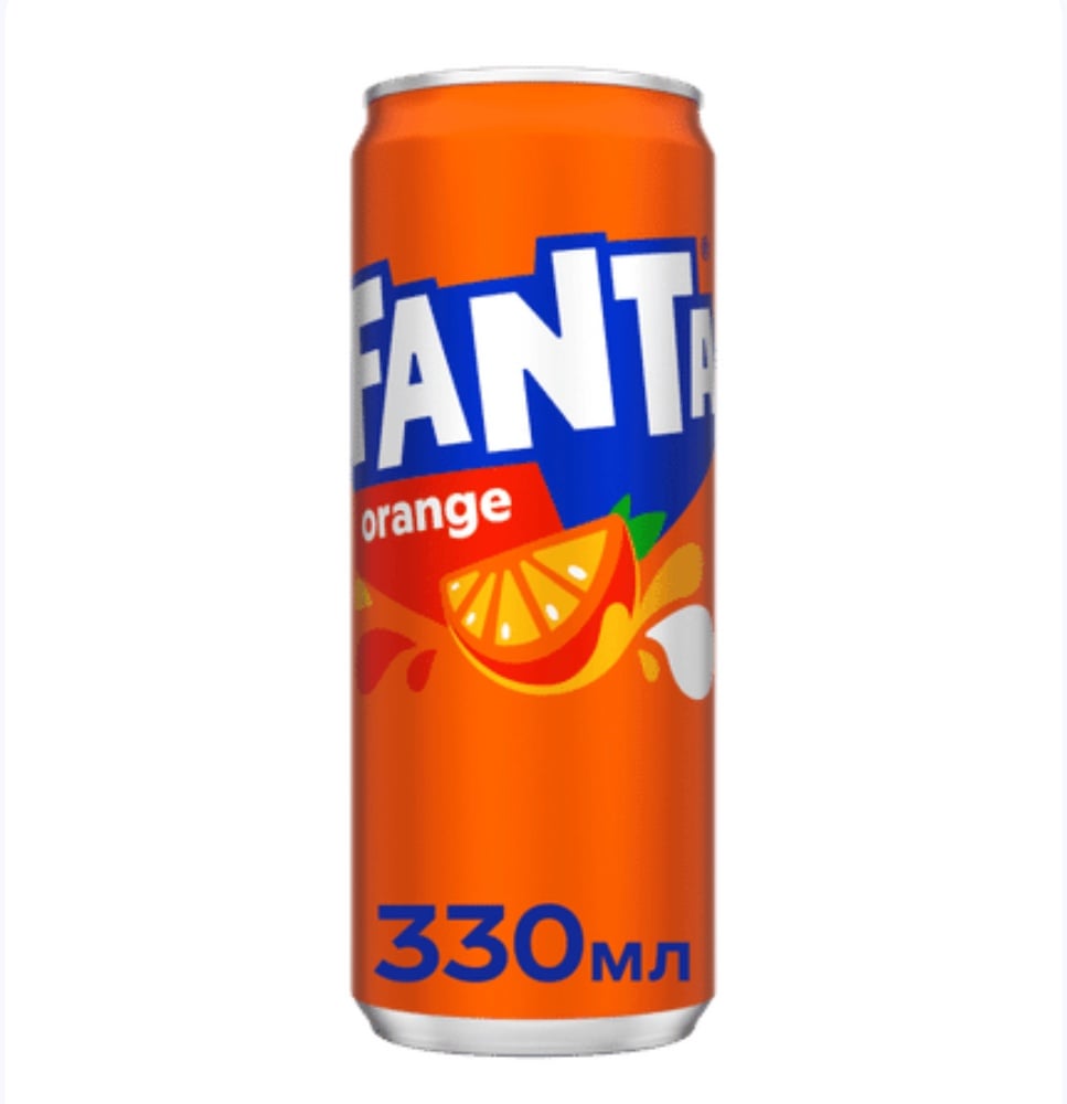 Fanta