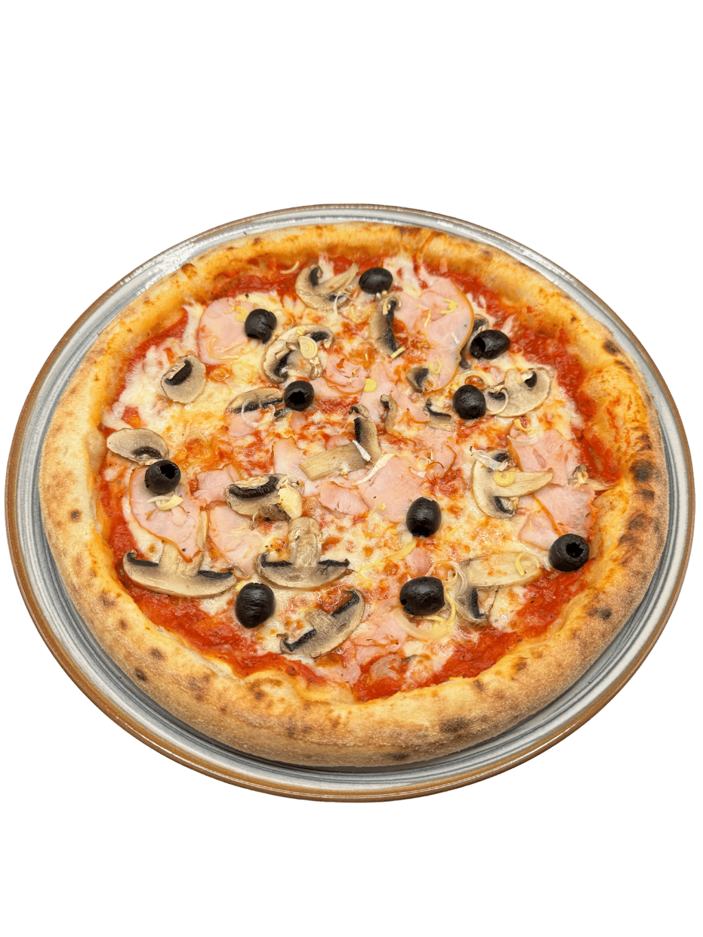 Піца Франческа