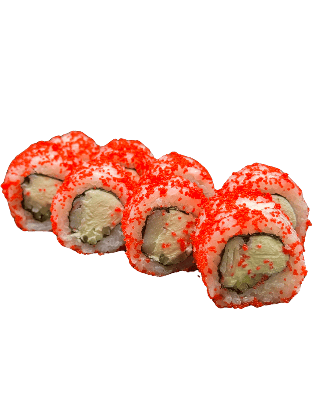 Small Каліфорнія з крабом