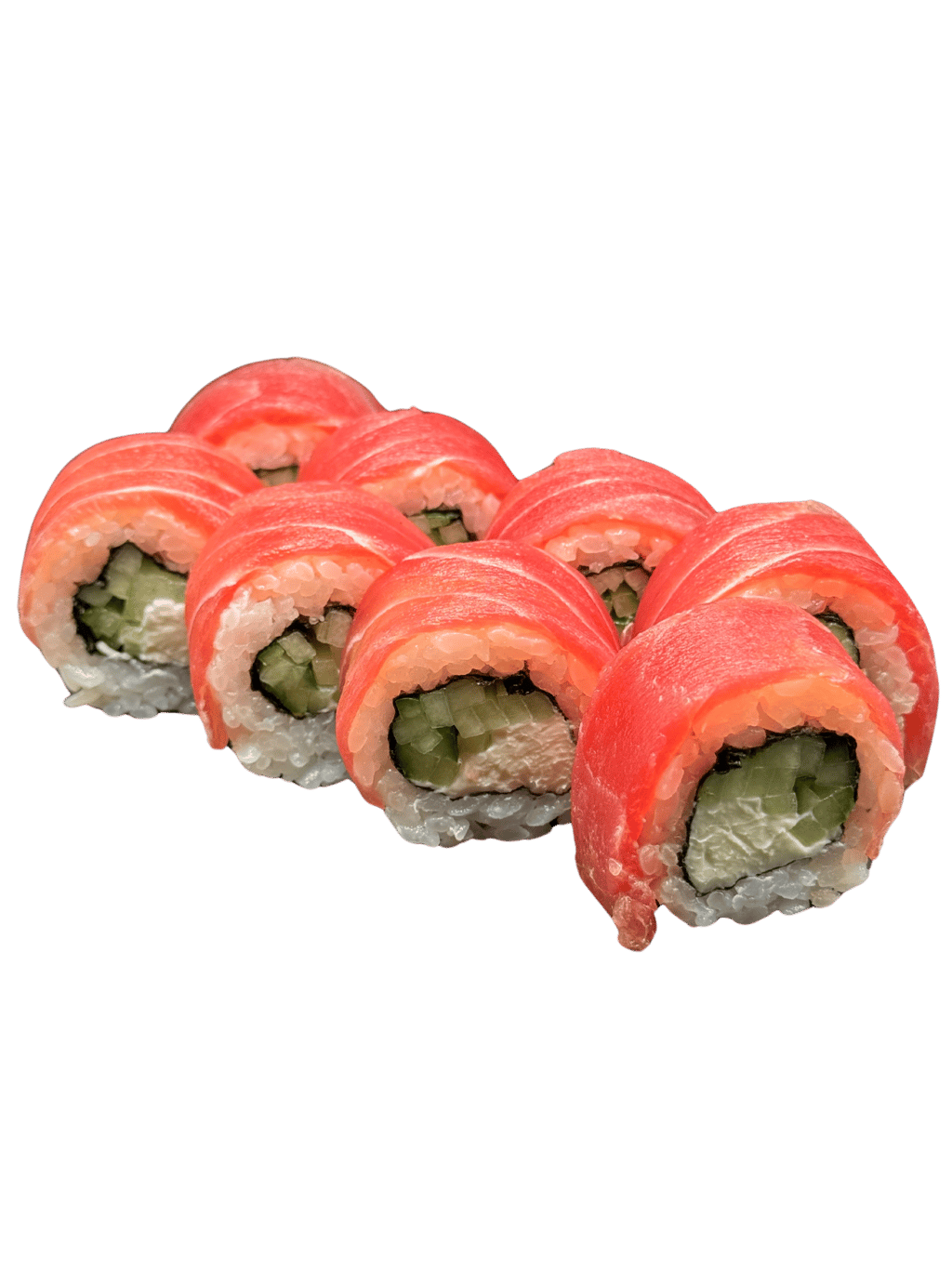 Small Філадельфія з тунцем