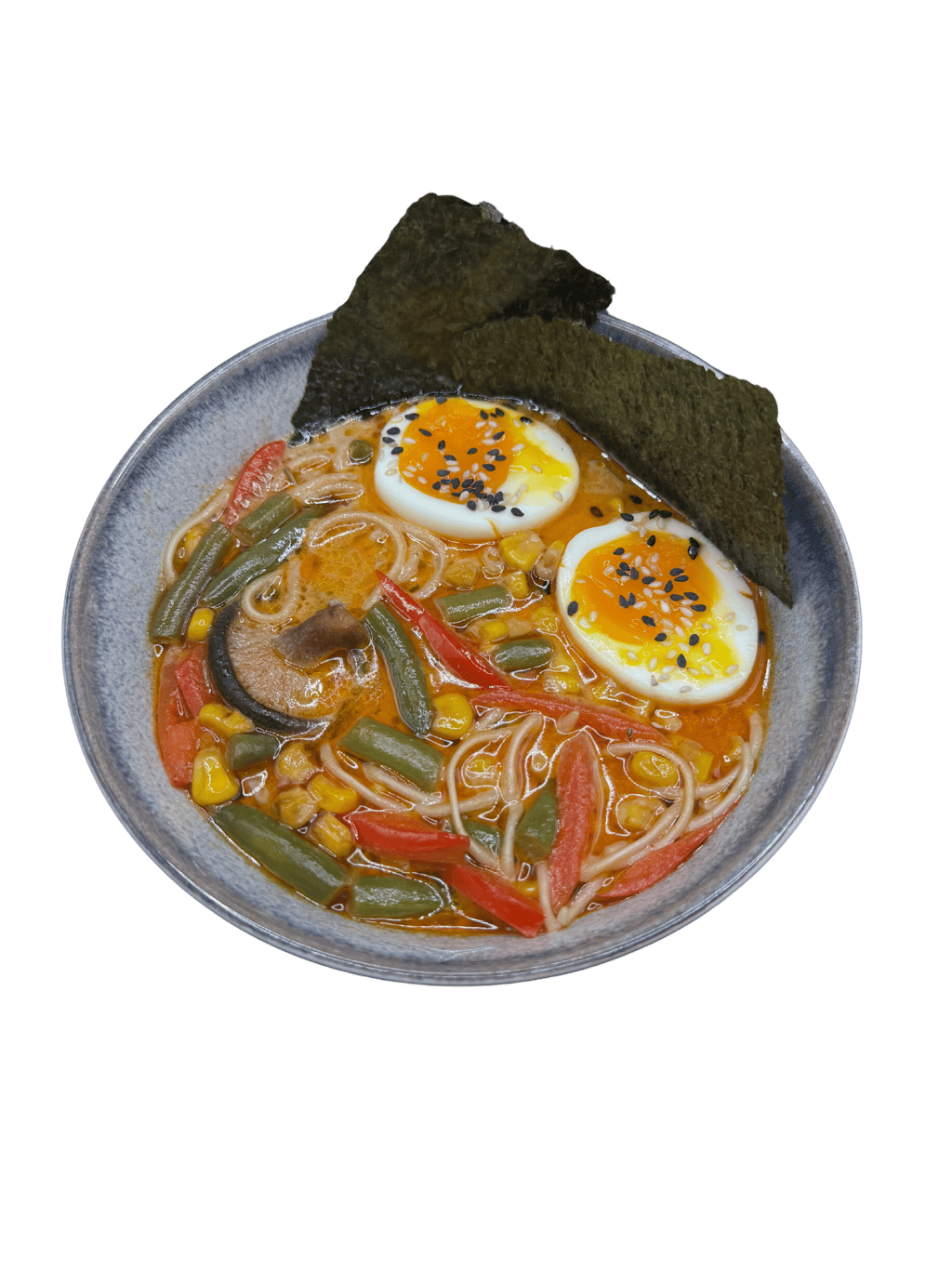 Рамен овочевий