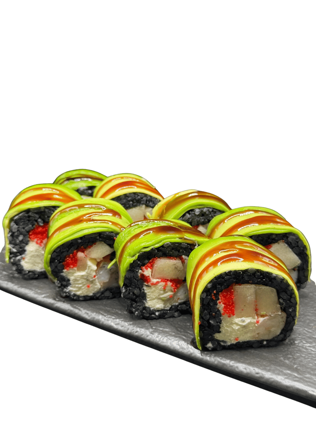 Black філа грушею