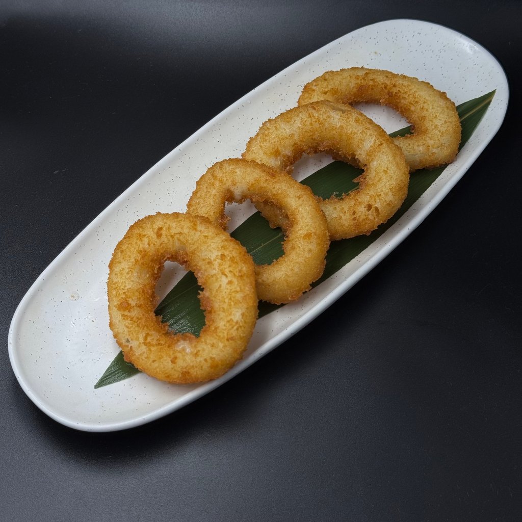 Кальмар фрі