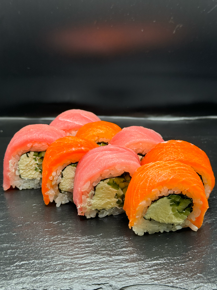 Філадельфія дабл