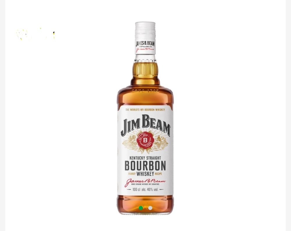 Віскі JIM BEAM